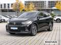 Volkswagen ID.4 Pure 125kW Wärmepu CCS IQ.Light Nav ParkPil Schwarz - thumbnail 4