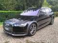 Audi A6 allroad A6 Allroad 3.0 tdi quattro 320cv tiptronic Чёрный - thumbnail 3