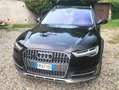 Audi A6 allroad A6 Allroad 3.0 tdi quattro 320cv tiptronic Чёрный - thumbnail 2
