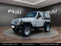 Jeep Wrangler Sport 2.4 Argintiu - thumbnail 1