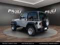 Jeep Wrangler Sport 2.4 Argintiu - thumbnail 4
