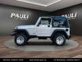 Jeep Wrangler Sport 2.4 Argintiu - thumbnail 2