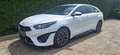 Kia ProCeed / pro_cee'd 1.5 T-GDI DCT7 OPF GT LINE Blanc - thumbnail 1