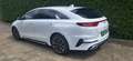 Kia ProCeed / pro_cee'd 1.5 T-GDI DCT7 OPF GT LINE Blanc - thumbnail 6