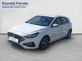 Hyundai i30 1.0 TGDI Klass LR 48V 120 Blanco - thumbnail 1