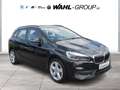 BMW 225 xe ACTIVE TOURER ADVANTAGE NAVI LED GRA PDC Negro - thumbnail 4