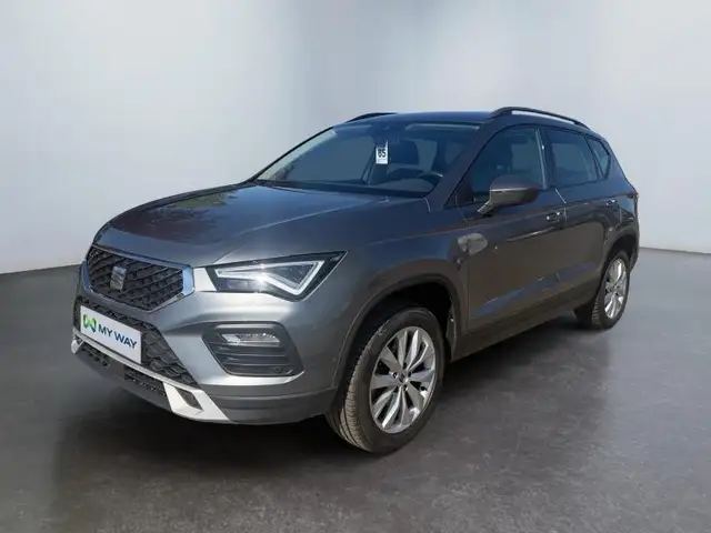 SEAT Ateca Style | 1.5 TSI 150 CV | GPS | Caméra | Carplay |