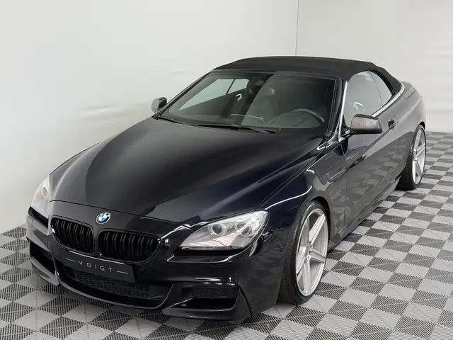 BMW M view 3