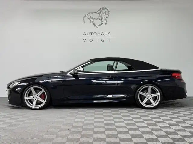 BMW M main image