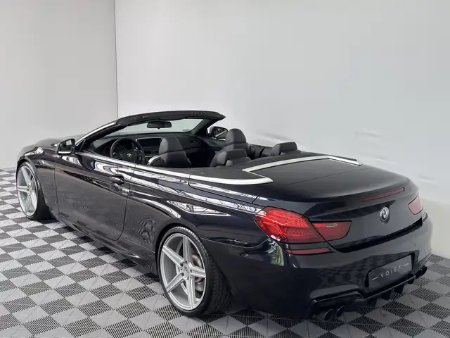 BMW M view 6
