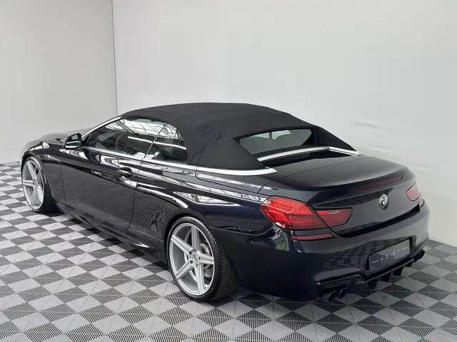 BMW M view 5