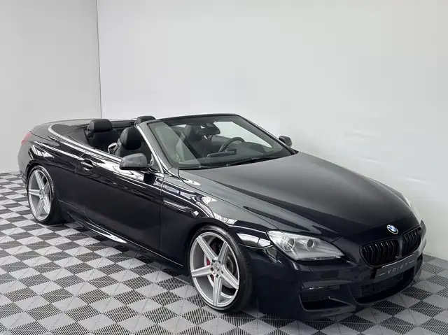 BMW M view 9