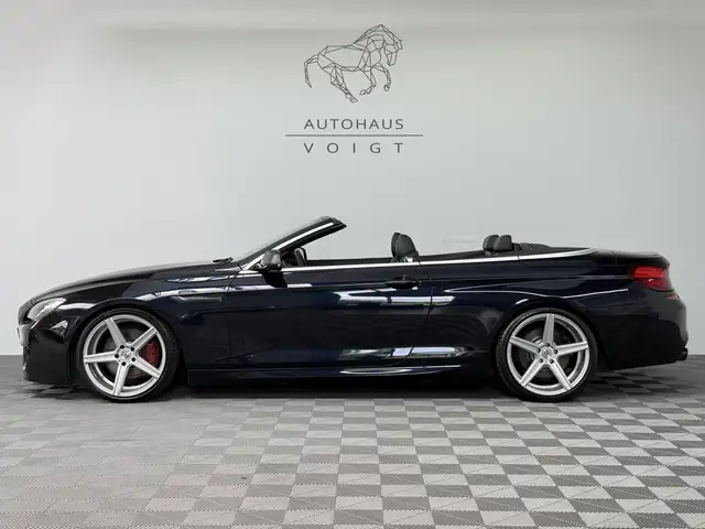 BMW M view 2