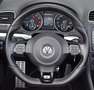 Volkswagen Golf R 2.0 TSI VOLLLEDER XENON DSG TEMPOMAT NAVI Negro - thumbnail 11
