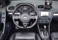 Volkswagen Golf R 2.0 TSI VOLLLEDER XENON DSG TEMPOMAT NAVI Negro - thumbnail 10