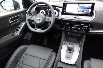 N-DESIGN +KomfortPaket+/+Pano/+BOSE/+AHK