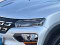 Dacia Spring Elektro 26,8 kWh Comfort Plus Silber - thumbnail 5