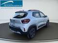 Dacia Spring Elektro 26,8 kWh Comfort Plus Silber - thumbnail 3