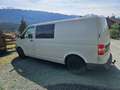Volkswagen T5 Transporter VW T5 2,5 TDI – Camperausbau, 4 Sitzer mit Vorzelt Weiß - thumbnail 10
