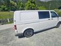 Volkswagen T5 Transporter VW T5 2,5 TDI – Camperausbau, 4 Sitzer mit Vorzelt Weiß - thumbnail 9