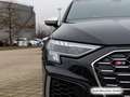 Audi S3 TFSI S tronic ACC/Virtual/Navi Schwarz - thumbnail 11
