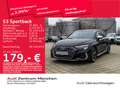 Audi S3 TFSI S tronic ACC/Virtual/Navi Schwarz - thumbnail 1