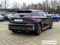 Audi S3 TFSI S tronic ACC/Virtual/Navi Schwarz - thumbnail 8