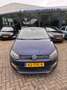 Volkswagen Polo 1.2 TDI BlueMotion Comfortline, Nieuwe APK, Airco, Bleu - thumbnail 4