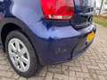 Volkswagen Polo 1.2 TDI BlueMotion Comfortline, Nieuwe APK, Airco, Bleu - thumbnail 15