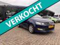 Volkswagen Polo 1.2 TDI BlueMotion Comfortline, Nieuwe APK, Airco, Bleu - thumbnail 1