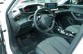 Peugeot 2008 Elektro 136 Active Szh./ PDC/ Freispr. Weiß - thumbnail 10