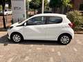 Peugeot 108 1.0 e-VTi Active Blanc - thumbnail 7