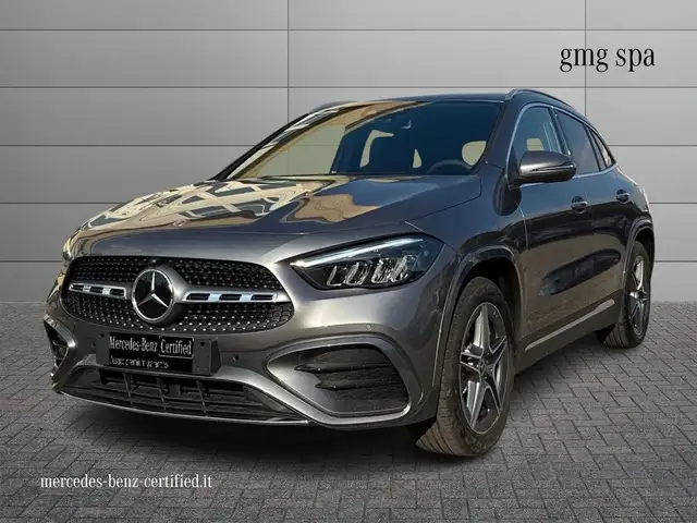 Mercedes-Benz GLA 250 250 e phev AMG Line Advanced Plus auto