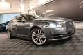 Jaguar XJ XJ 3.0D V6 / CAMERA / TOIT PANO / FULL OPTIONS !! Grey - thumbnail 2