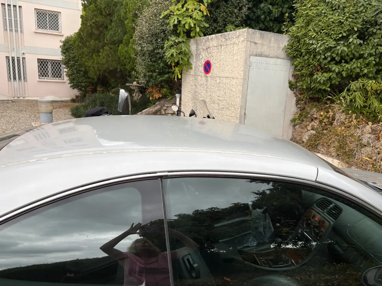 Mercedes-Benz 200 CLK ÉLÉGANCE, foto 4