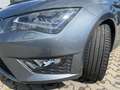 SEAT Leon FR Grau - thumbnail 6
