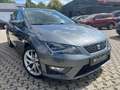 SEAT Leon FR Grau - thumbnail 2