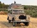 Land Rover Series 2.25 D 2 Puertas Marrón - thumbnail 5