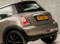 MINI One Mini 1.6 Chili (NAVIGATIE, CLIMATE, XENON, LM VELG Gris - thumbnail 11