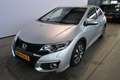 Honda Civic 1.4 Elegance Clima Navigatie Stoelverwarming Goed Gris - thumbnail 11