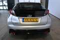 Honda Civic 1.4 Elegance Clima Navigatie Stoelverwarming Goed Gris - thumbnail 16
