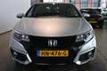 Honda Civic 1.4 Elegance Clima Navigatie Stoelverwarming Goed Gris - thumbnail 15