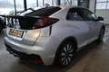 Honda Civic 1.4 Elegance Clima Navigatie Stoelverwarming Goed Gris - thumbnail 13