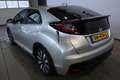 Honda Civic 1.4 Elegance Clima Navigatie Stoelverwarming Goed Gris - thumbnail 12
