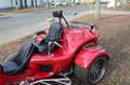 Rewaco RF1 RF-1 ST-2 Automaat Trike Rood - thumbnail 4