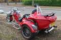 Rewaco RF1 RF-1 ST-2 Automaat Trike Rood - thumbnail 7