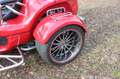 Rewaco RF1 RF-1 ST-2 Automaat Trike Rood - thumbnail 6