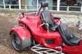 Rewaco RF1 RF-1 ST-2 Automaat Trike Rood - thumbnail 9