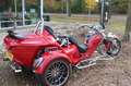 Rewaco RF1 RF-1 ST-2 Automaat Trike Rood - thumbnail 8