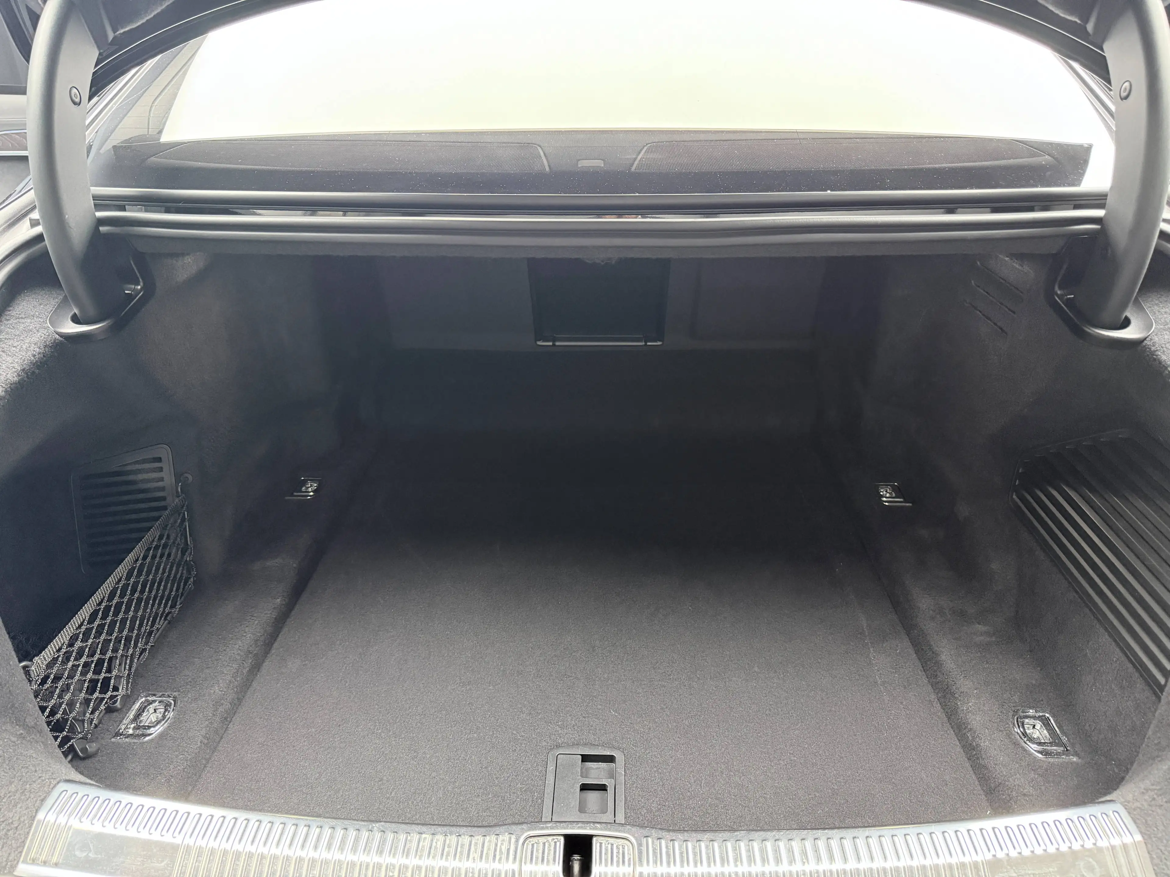 Audi A8 50 TDI L quattro *PANORAMA*TV*B&O*Standhzg*Nachtsicht* — photo 43